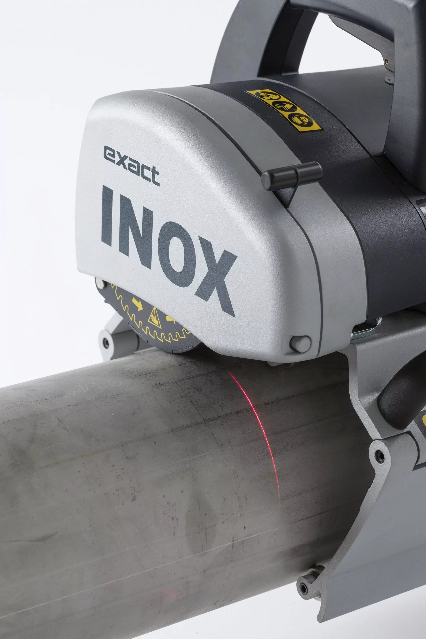 Exact PipeCut 220 INOX - BuildNexa FZE Exact PipeCut 220 INOX - BuildNexa FZE